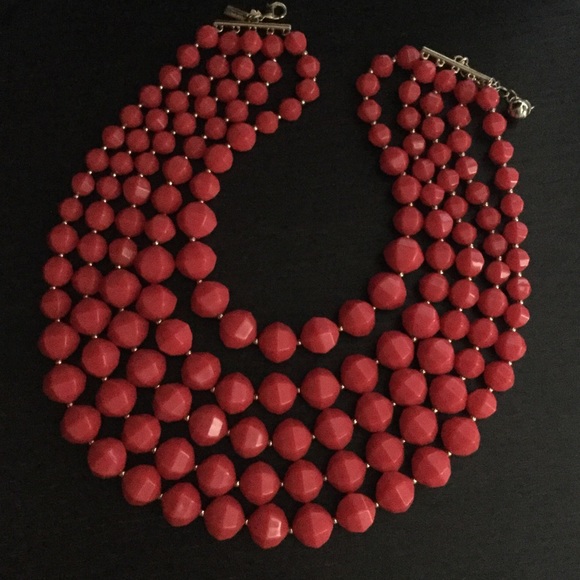 Kate Spade Necklace - Picture 1 of 2